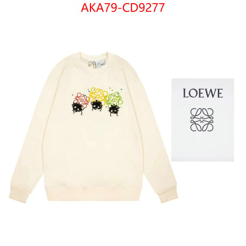 Clothing-Loewe,replica online , ID: CD9277,$: 79USD