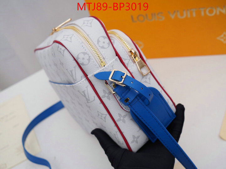 LV Bags(4A)-Pochette MTis Bag-Twist-,ID: BP3019,$: 89USD