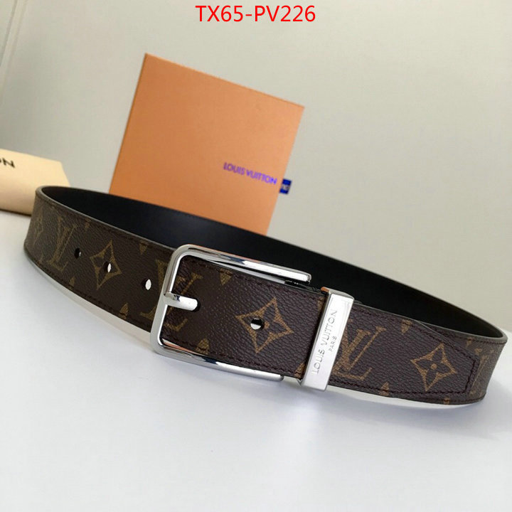 Belts-LV,best website for replica , ID: PV226,$:65USD