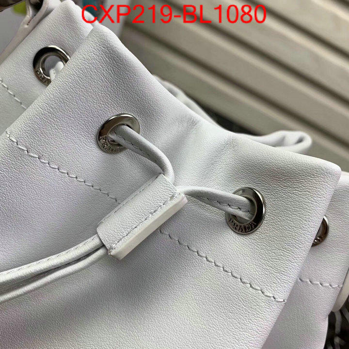 Prada Bags(TOP)-Diagonal-,ID: BL1080,$: 219USD