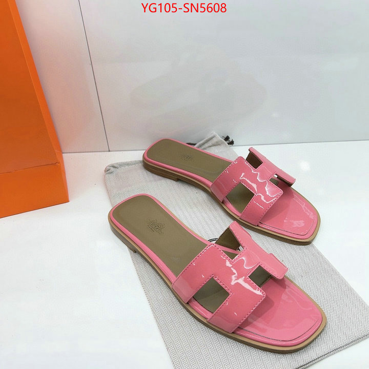 Women Shoes-Hermes,at cheap price , ID: SN5608,$: 105USD