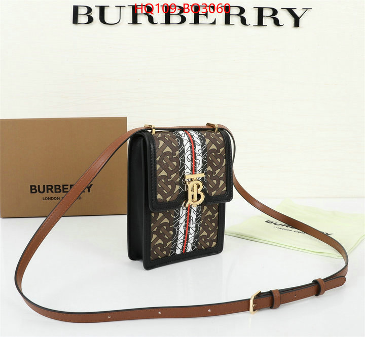 Burberry Bags(4A)-Diagonal,shop the best high quality ,ID: BO3060,$: 109USD