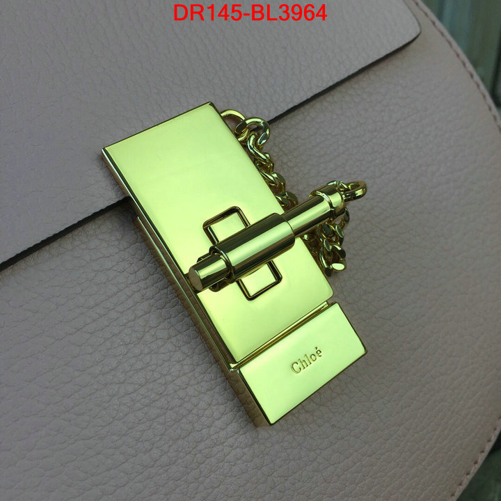 Chloe Bags(TOP)-Diagonal,designer fashion replica ,ID: BL3964,$: 145USD