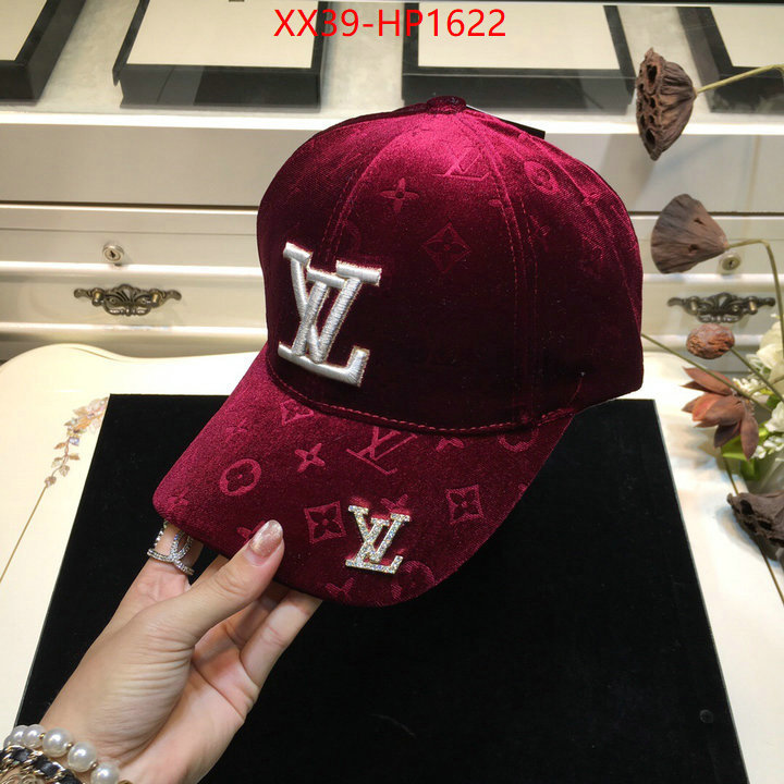 Cap (Hat)-LV,replica online , ID: HP1622,$: 39USD