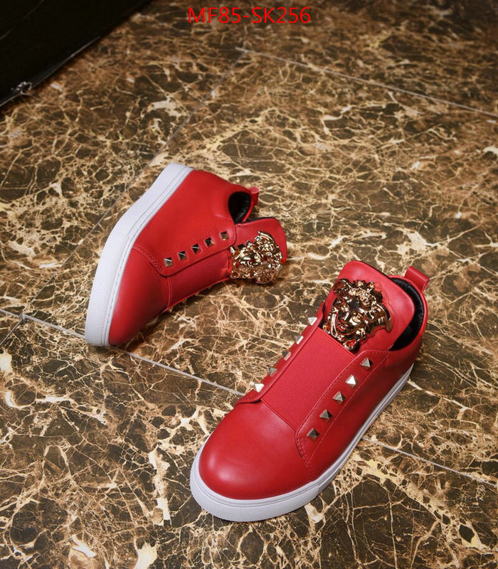 Women Shoes-Versace,best designer replica , ID: SK256,$:85USD