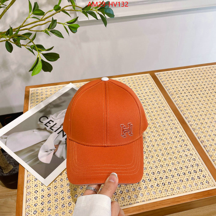 Cap (Hat)-Hermes,buy online , ID: HV132,$: 29USD