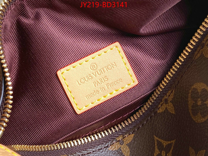 LV Bags(TOP)-Pochette MTis-Twist-,ID: BD3141,$: 219USD