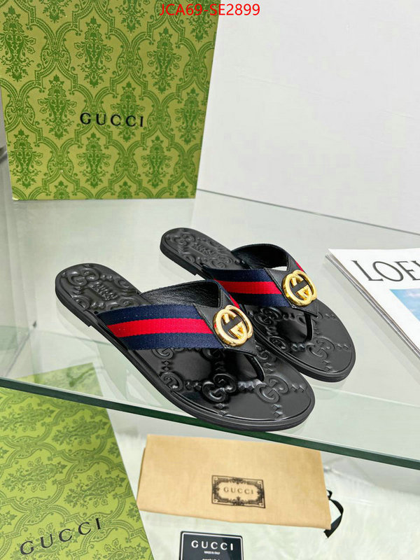 Women Shoes-Gucci,2023 aaaaa replica customize , ID: SE2899,$: 69USD