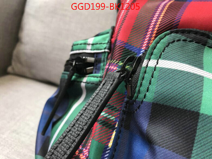 Burberry Bags(TOP)-Backpack-,replica online ,ID: BK1205,$:199USD