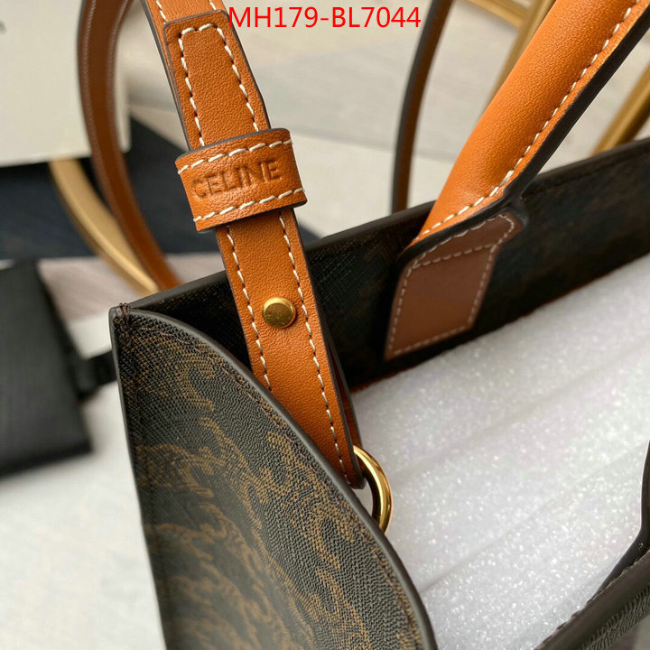 CELINE Bags(TOP)-Handbag,where to buy the best replica ,ID: BL7044,$: 179USD