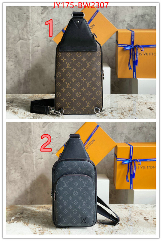 LV Bags(TOP)-Avenue-,ID: BW2307,$: 175USD