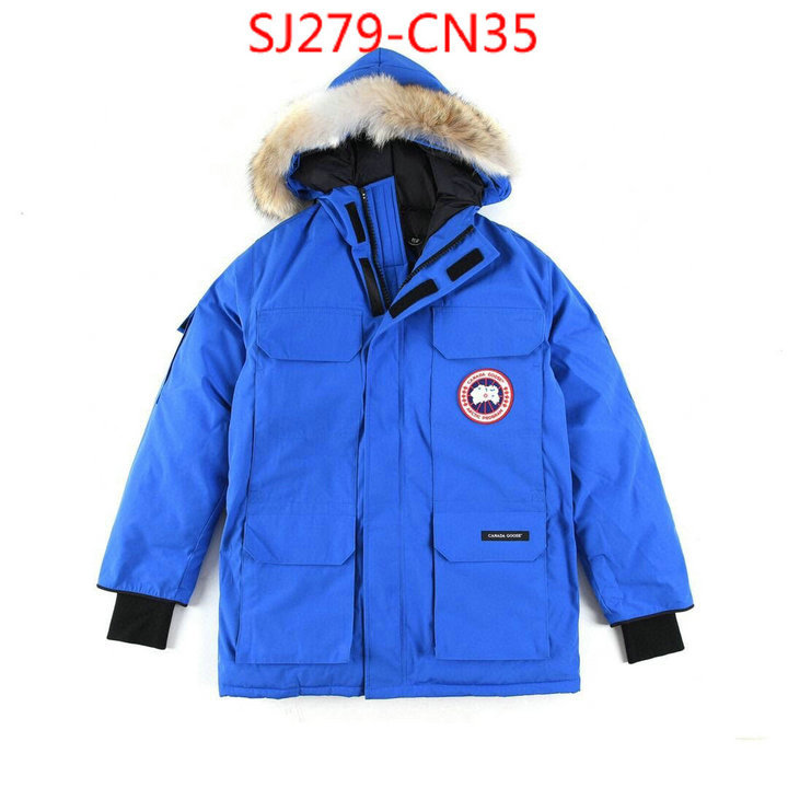 Down jacket Women-Canada Goose,shop now , ID: CN35,$: 299USD