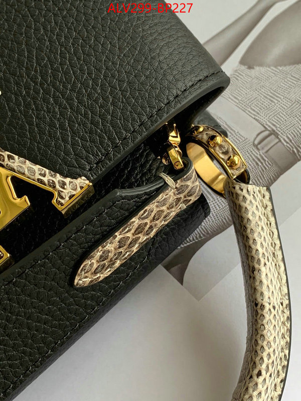 LV Bags(TOP)-Pochette MTis-Twist-,ID: BP227,$:299USD