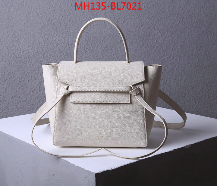 CELINE Bags(4A)-Belt Bag,what is top quality replica ,ID: BL7021,$: 135USD