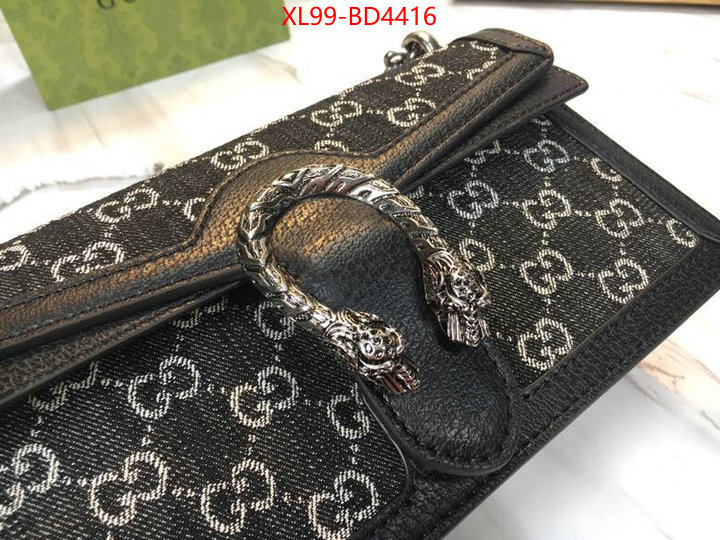 Gucci Bags(4A)-Dionysus-,can you buy knockoff ,ID: BD4416,$: 99USD