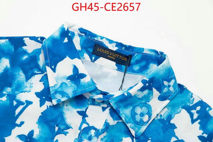 Clothing-LV,top quality website , ID: CE2657,$: 49USD