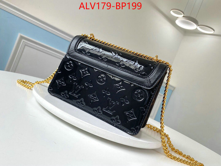 LV Bags(TOP)-Pochette MTis-Twist-,ID: BP199,$:179USD