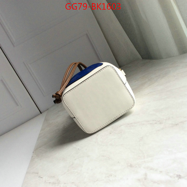 Fendi Bags(4A)-Mon Tresor-,buy high-quality fake ,ID: BK1603,$:79USD