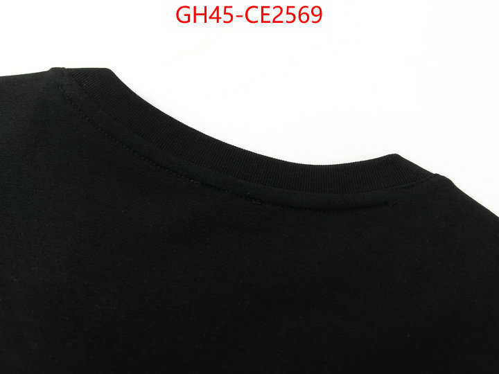 Clothing-Dior,perfect ,ID: CE2569,$: 45USD