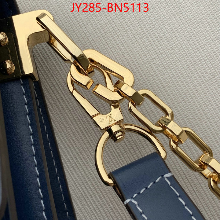 LV Bags(TOP)-Pochette MTis-Twist-,ID: BN5113,$: 285USD