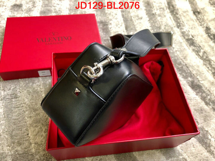 Valentino Bags (TOP)-Diagonal-,replica sale online ,ID: BL2076,$: 129USD