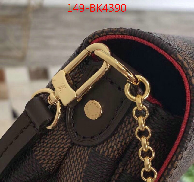 LV Bags(TOP)-Pochette MTis-Twist-,ID: BK4390,$: 149USD