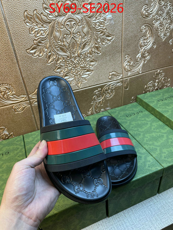 Men Shoes-Gucci,hot sale , ID: SE2026,$: 69USD