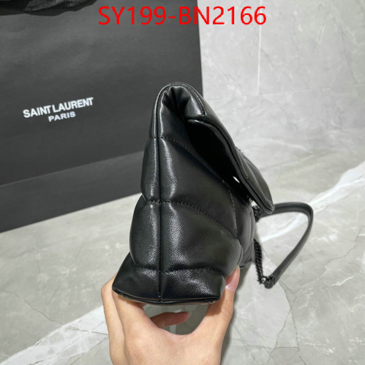 YSL Bag(TOP)-LouLou Series,ID: BN2166,$: 199USD