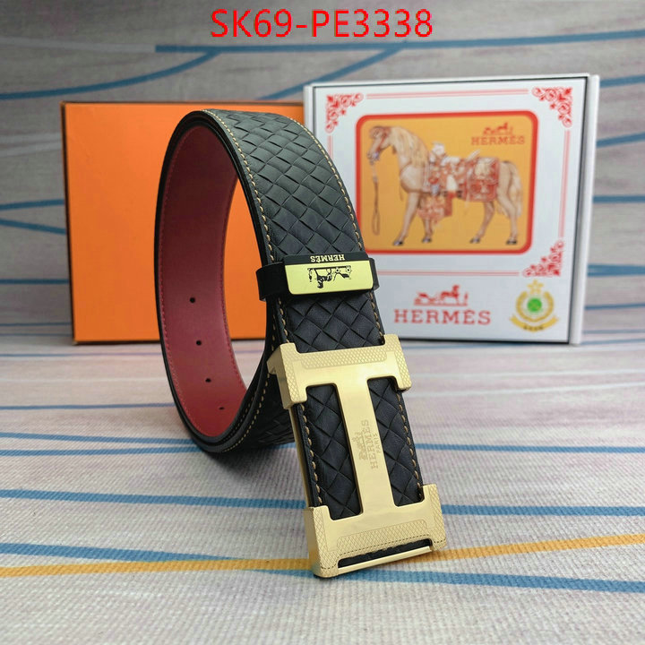 Belts-Hermes,online china , ID: PE3338,$: 69USD