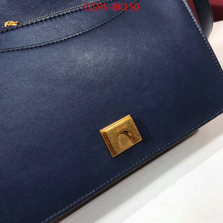 CELINE Bags(4A)-Diagonal,designer ,ID: BK150,