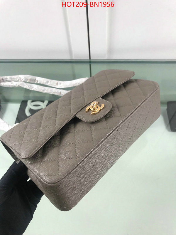 Chanel Bags(TOP)-Diagonal-,ID: BN1956,$: 209USD