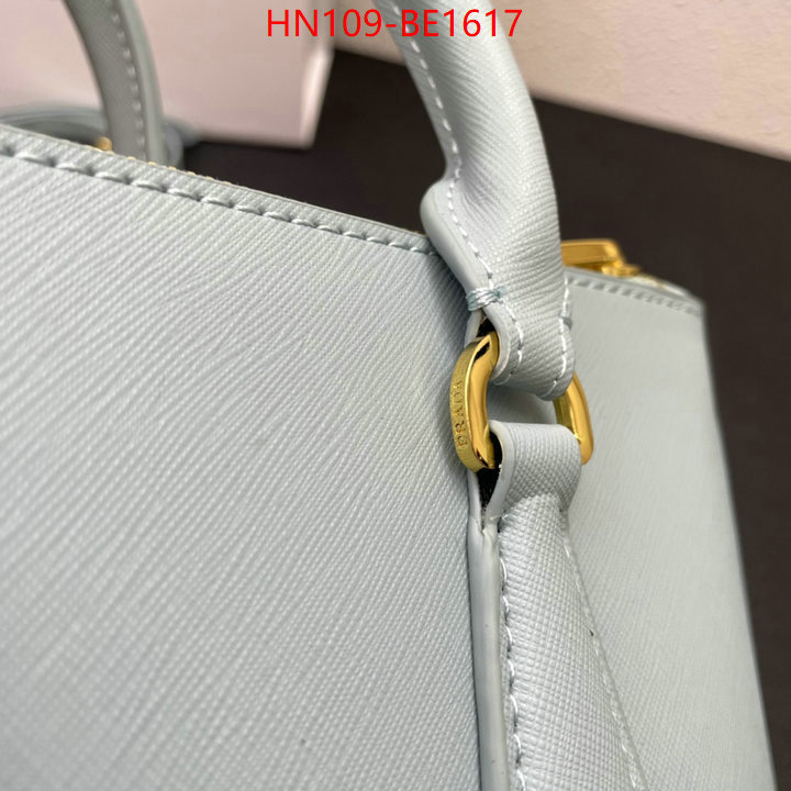 Prada Bags(4A)-Handbag-,website to buy replica ,ID: BE1617,$: 109USD