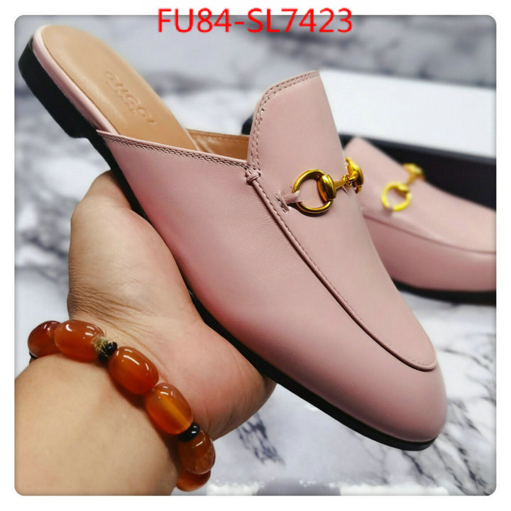 Women Shoes-Gucci,best capucines replica , ID: SL7423,$:84USD