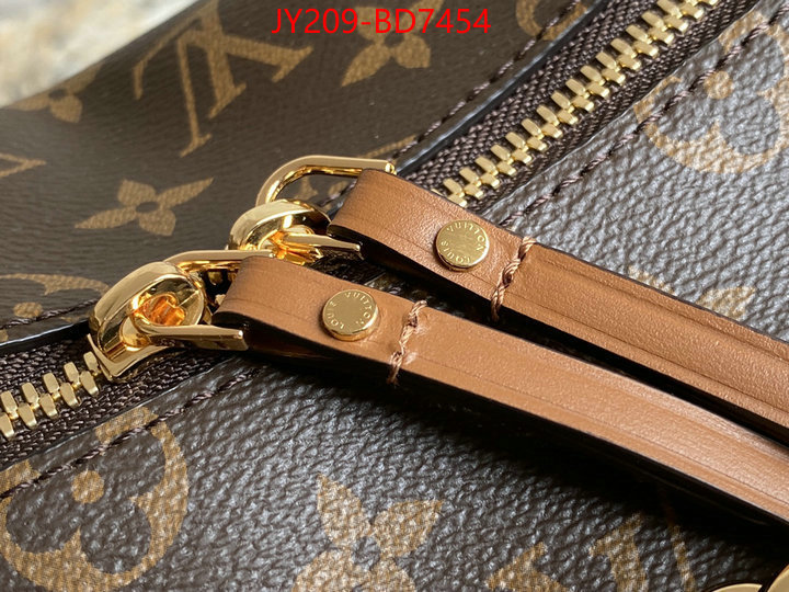 LV Bags(TOP)-Pochette MTis-Twist-,ID: BD7454,$: 209USD