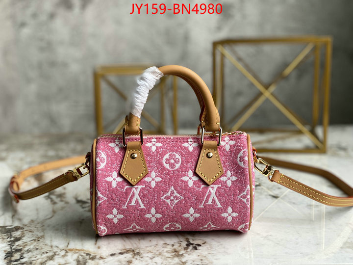 LV Bags(TOP)-Speedy-,ID: BN4980,$: 159USD