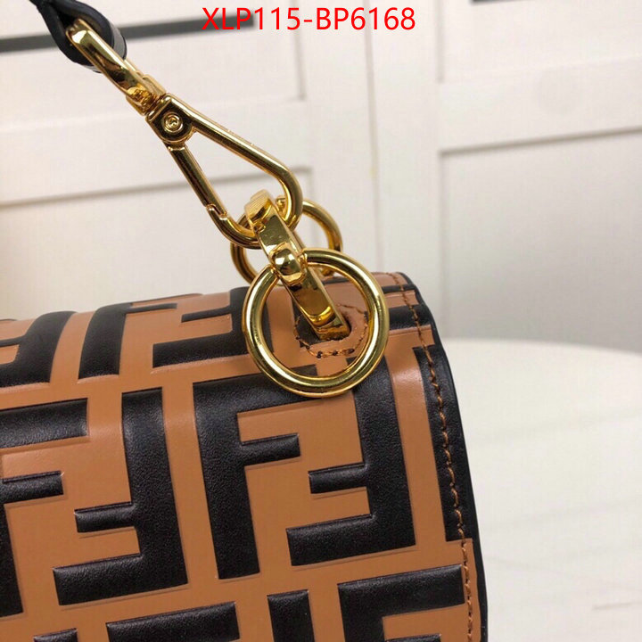 Fendi Bags(4A)-Handbag-,shop the best high quality ,ID: BP6168,$: 115USD