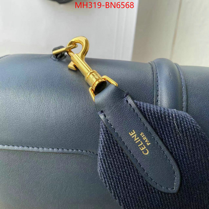 CELINE Bags(TOP)-Diagonal,wholesale replica ,ID: BN6568,$: 319USD