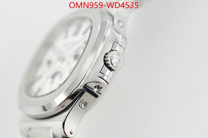 Watch (TOP)-Ptek Ph1ippe,mirror copy luxury , ID: WD4535,$: 959USD
