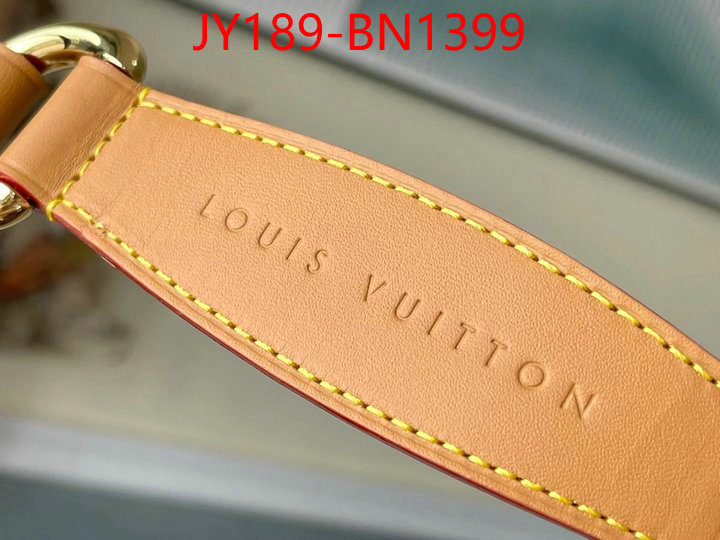 LV Bags(TOP)-Handbag Collection-,ID: BN1399,$: 189USD