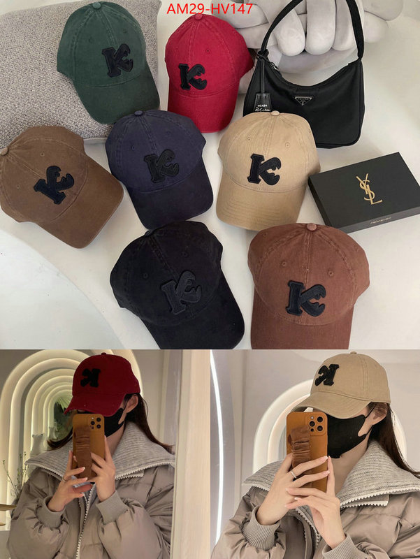 Cap (Hat)-Other,how can i find replica , ID: HV147,$: 29USD