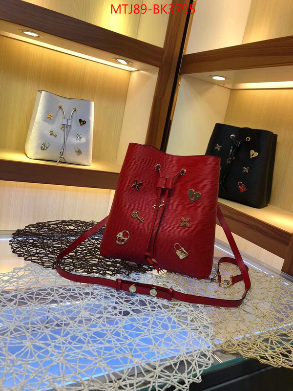 LV Bags(4A)-Nono-No Purse-Nano No-,top quality designer replica ,ID: BK3795,$:89USD