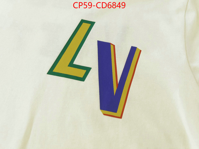 Clothing-LV,online shop , ID: CD6849,$: 59USD
