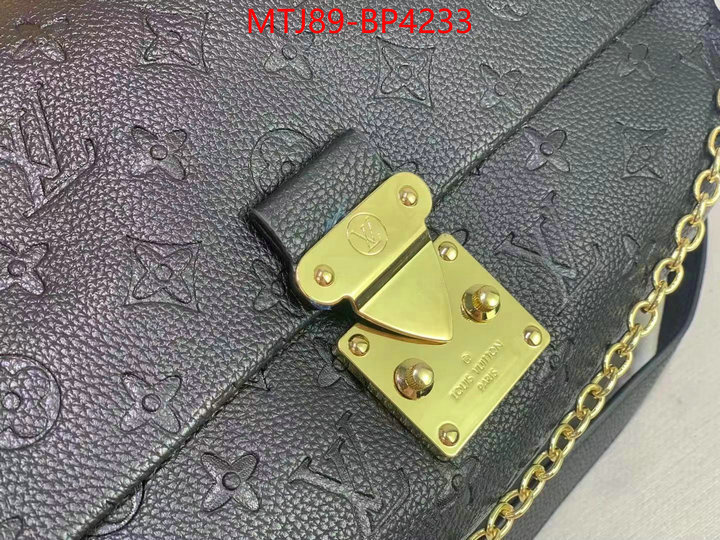 LV Bags(4A)-Pochette MTis Bag-Twist-,ID: BP4233,$: 89USD