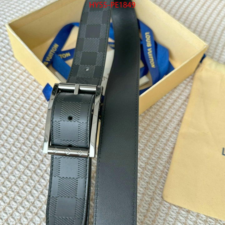 Belts-LV,copy , ID: PE1849,$: 55USD