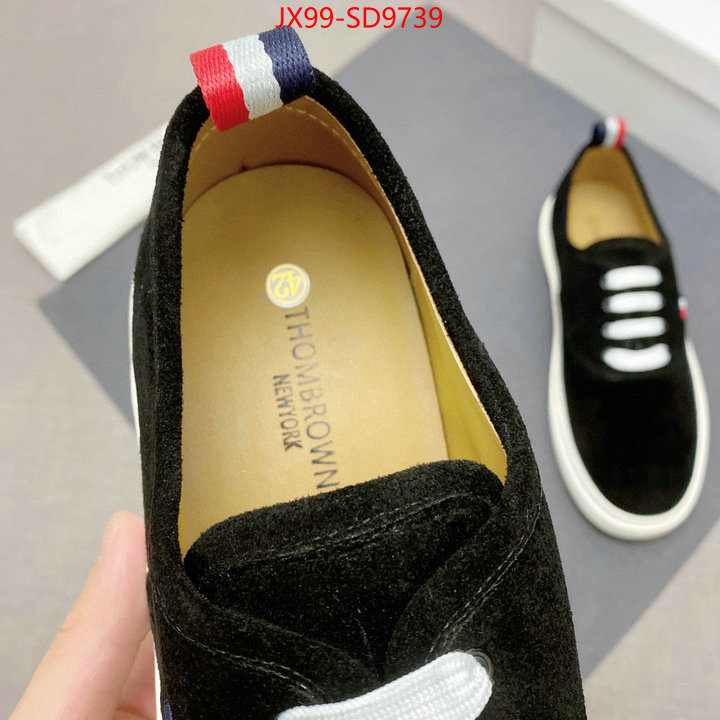 Men Shoes-Thom Browne,luxury , ID: SD9739,$: 99USD