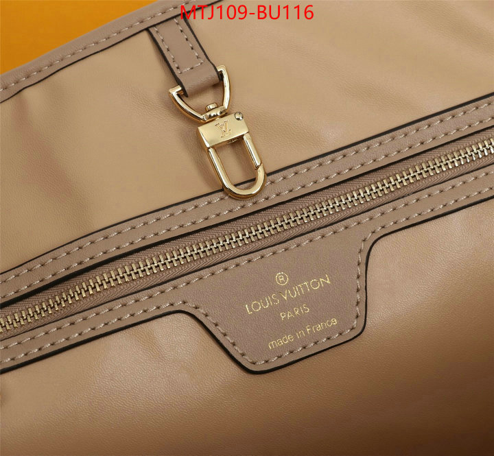 LV Bags(4A)-Neverfull-,buy the best high quality replica ,ID: BU116,$: 109USD