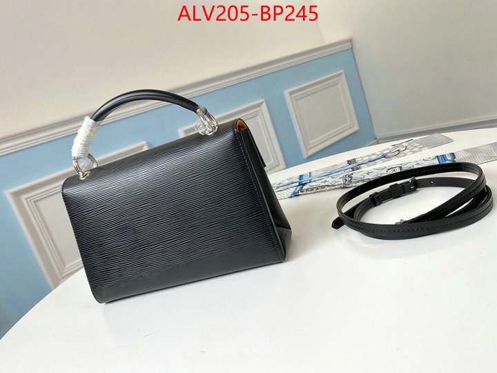 LV Bags(TOP)-Pochette MTis-Twist-,ID: BP245,$:205USD