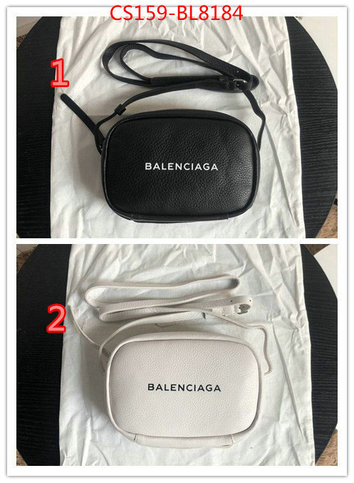 Balenciaga Bags(TOP)-Other Styles-,luxury fake ,ID: BL8184,