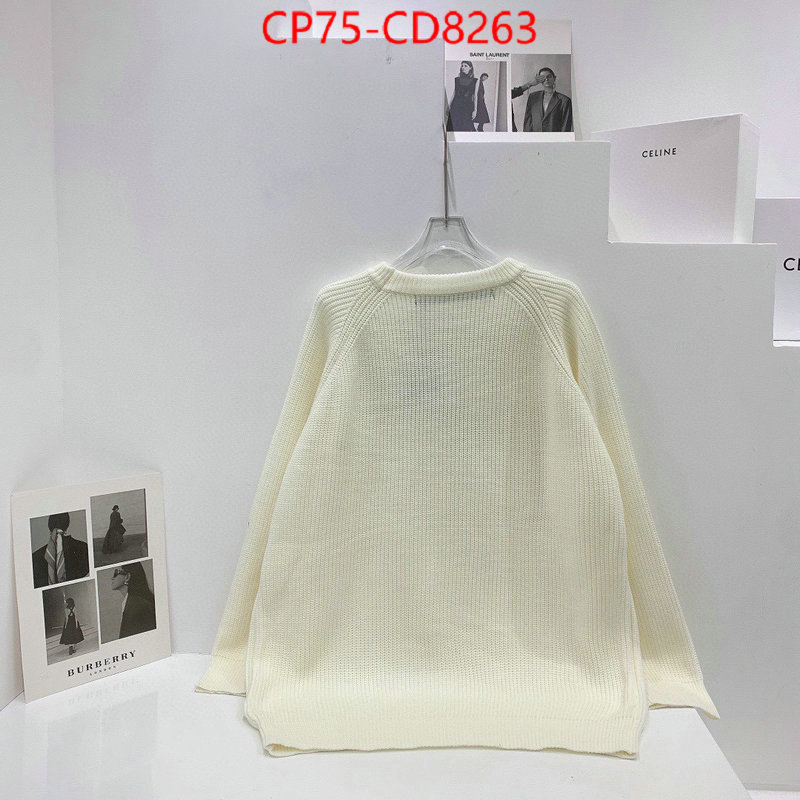 Clothing-Alexander Wang,designer replica , ID: CD8263,$: 75USD