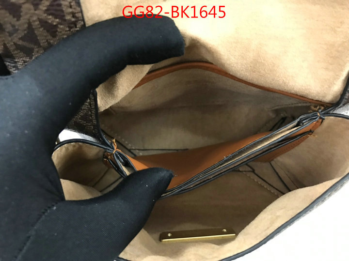 Michael Kors Bags(4A)-Diagonal-,top perfect fake ,ID: BK1645,$:82USD